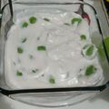 Cooksnap dari hida(mommy)yati untuk resep Kue Bugis Mandi