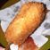 Cooksnap dari ozzywinarni untuk resep Corndog