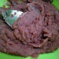 Cooksnap dari Yenny untuk resep Pasta Kacang Merah