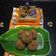 Richa Shahpatel's cooksnap of when they made ચુરમાં નાં લાડુ (Churma Ladoo Recipe in Gujarati).