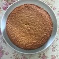صورة من Jasminflower، شاركها بعد تجربة وصفة كيك بالبرتقال