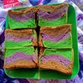 Cooksnap dari Imas dhapin untuk resep Chiffon Cake Gluten Free