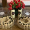 Cooksnap dari Rizky Maria Puspita Girsang untuk resep 367. Puding Cappucino Cincau