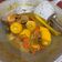 Cooksnap dari Sarwinda Yanti untuk resep Kepiting Kuah Santan Pedas