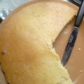 El cooksnap de Ali kawaii cuando hizo Torta dulce fácil con pasas (opcional).