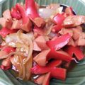 Cooksnap dari Rosa_liem untuk resep Sosis brokoli saus teriyaki