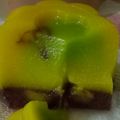 Cooksnap dari Mamee Gea👩‍🍳 untuk resep Pumpkin Pudding / Puding Labu Parang, gak ribet kok