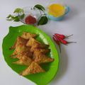 Cooksnap dari yanti sutanto untuk resep Martabak Tahu Sosis Mini