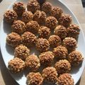 El cooksnap de arodsot cuando hizo Panallets —estilo celta—.