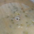 Cooksnap dari Sola79 untuk resep Bubur KACANG HIJAU Ketan