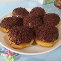 Cooksnap dari Elisa untuk resep Donat Komachi