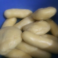 Cooksnap dari lie sherly untuk resep Pempek dos (tanpa ikan)