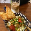 Cooksnap dari Fifit wijayanti untuk resep Mie ayam ceker