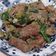 Cooksnap dari ILA untuk resep Dendeng Cabe Ijo Padang (Dendeng Batokok Lado Mudo)😊
