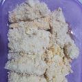Cooksnap dari Shervil Kagayaita untuk resep Nugget Ayam Corn Flakes Gluten Free