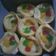 Cooksnap dari Djumani untuk resep Sus vla buah