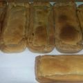 Cooksnap από selefa στη συνταγή Σπανακόπιτα με σπιτική σφολιάτα