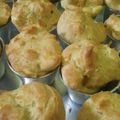 Cooksnap dari Nurul Hidayah untuk resep Kue Sus / Choux Pastry / Soes isi Vla Susu