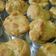 Cooksnap dari Nurul Hidayah untuk resep Kue Sus / Choux Pastry / Soes isi Vla Susu