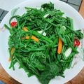 Chiang You 的 炒龍鬚菜 cooksnap