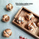 Cooksnap dari Mama fathan untuk resep Bolu Kukus Mekar