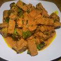 Cooksnap dari Gesti Gesanti untuk resep Ayam Rica Rica Kemangi