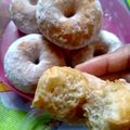 Cooksnap dari Febryani Dwiaryantingaja untuk resep 4. Donat  Autolisis Tanpa Telur Tanpa margarin Tanpa Mentega Tanpa susu