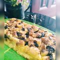 Cooksnap dari Mama Inna untuk resep Bread Pudding⭐