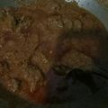 Cooksnap dari Rimba kurnia untuk resep Rendang Daging Sapi ala Dapur Adis