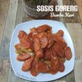 Cooksnap dari Vay Kitchen untuk resep Sosis goreng bumbu kari