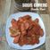 Cooksnap dari Vay Kitchen untuk resep Sosis goreng bumbu kari