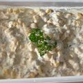Réka R Cooksnap-ja, amikor elkészítette a(z) Majonézes kukoricasaláta receptet.