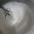 El cooksnap de Ari Frávega cuando hizo Merengue en microondas.