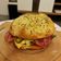 Ficsor Ágnes Cooksnap-ja, amikor elkészítette a(z) Amerikai hamburgerhús receptet.
