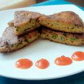 Cooksnap dari Susan Mellyani untuk resep Telur dadar ala RM Padang