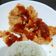 Cooksnap dari Anindita Azzahra untuk resep Korean spicy chicken