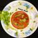 Hetal Shah का कुकस्नैप जब उन्होंने तड़के वाली मसूर की दाल (tadke wali masoor ki dal recipe in Hindi) बनाया था।