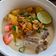 Cooksnap dari Rinni Endahsariessa untuk resep Soto Betawi Kuah Susu