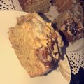 صورة من سمر الغامدي، شاركها بعد تجربة وصفة كيكة التمر