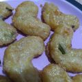 Cooksnap dari Vichie An-najiyyah untuk resep Perkedel Kentang