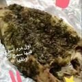 صورة من shhad92، شاركها بعد تجربة وصفة سمك سيباس مشوي بالفرن