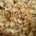 Sanober Danish's cooksnap of when they made Chicken Tikka Macroni 🍝🍜.