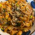 mimi療癒廚房 的 韓式辣豆芽 cooksnap