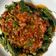 Cooksnap dari riarafandra untuk resep Brambang Asem / Plencing Kangkung