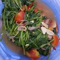Cooksnap dari kusuma palupi untuk resep Tumis Kangkung Saos Tiram