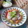 Cooksnap mamy_kitchen89 semasa beliau membuat Sup ayam simple.