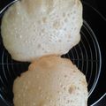Krishna Hiral Bodar's cooksnap of when they made રસ પુરી(Raspuri recipe in Gujarati).