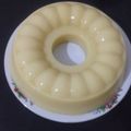 Cooksnap dari Hani untuk resep Puding Durian