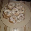 Cooksnap dari sudarsih darmawan untuk resep Donat ala Newbie