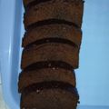 Cooksnap dari Muji Setyoningsih untuk resep Brownies coklat chocolatos lembut tanpa mixer